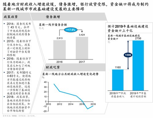 紓困突圍，在發(fā)展中實(shí)現(xiàn)轉(zhuǎn)型 城投公司破局之道系列之一 挑戰(zhàn)與機(jī)遇下的設(shè)施建設(shè)運(yùn)營(yíng)